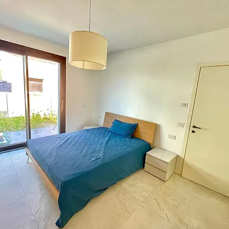 Casa Darsena